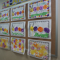 Our Fully Equipped Multi-Sensory Gym