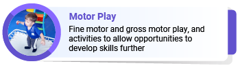 Motor Play