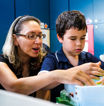 Unlock Your Child’s Potential 