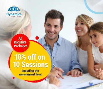 All inclusive package