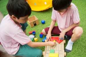 Language and Social Skills Improvement