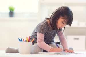 Student’s Transformative Journey