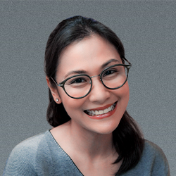 Maria Corazon Cua Paz