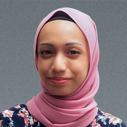 Nurul A'tiqah Binte Abd Malik